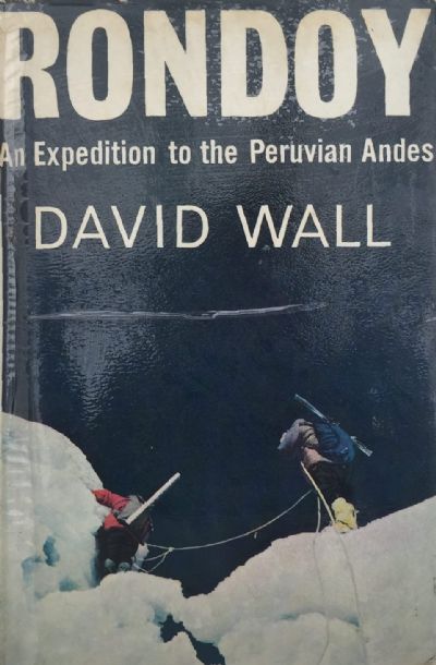 RONDOY: An Expedition To The Peruvian Andes 