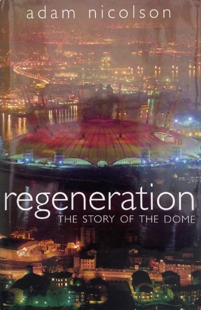 REGENERATION: Story of the Dome 