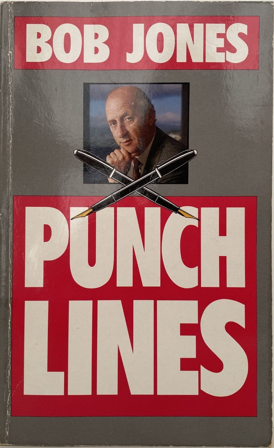 PUNCH LINES