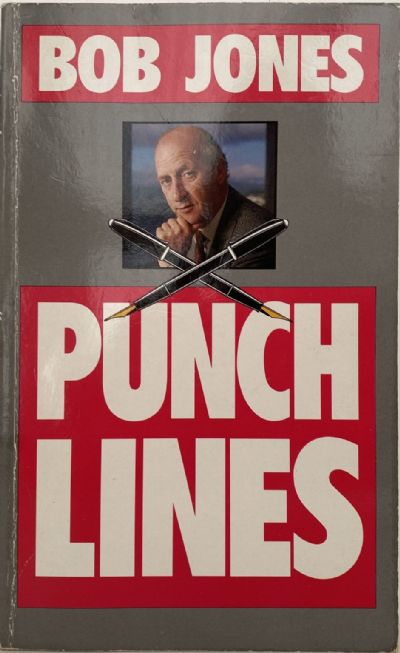 PUNCH LINES 