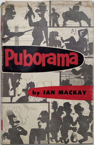 PUBORAMA 