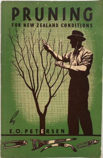 PRUNING for New Zealand Conditions 