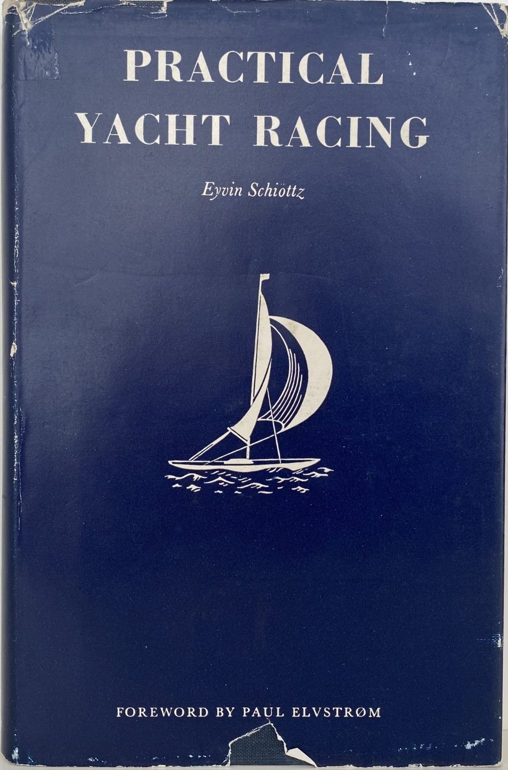 PRACTICAL YACHT RACING