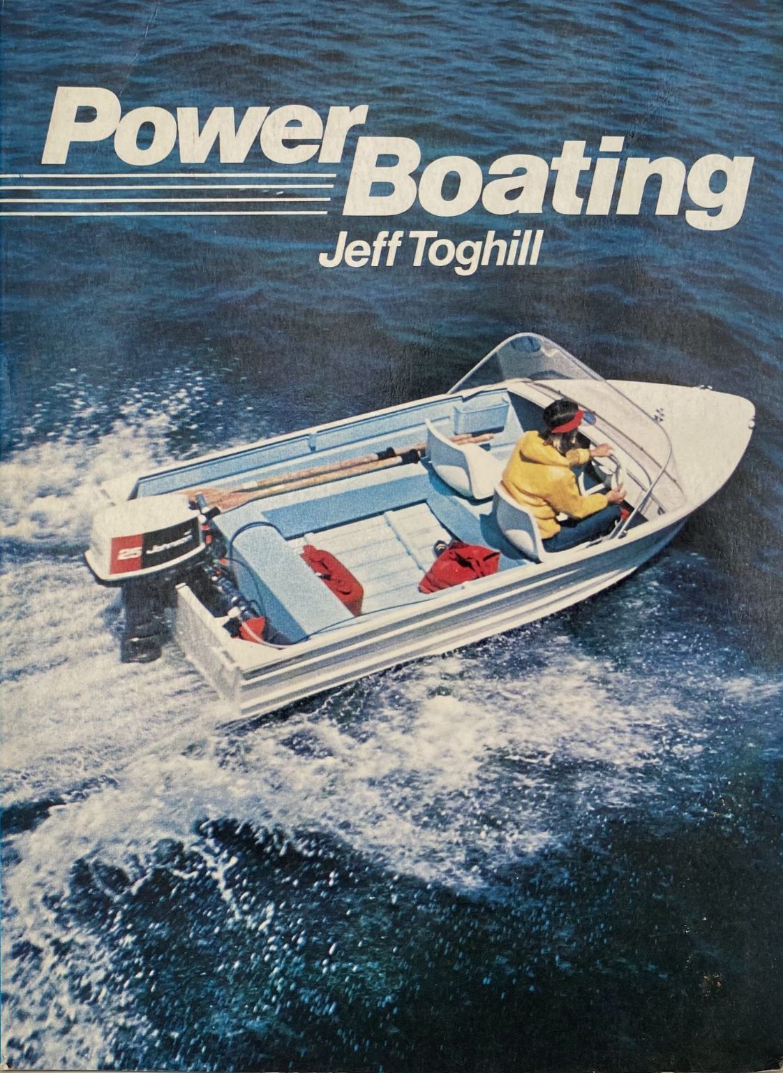 Power Boating