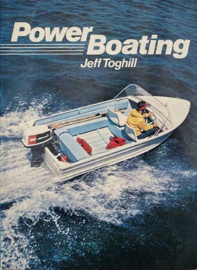 Power Boating 
