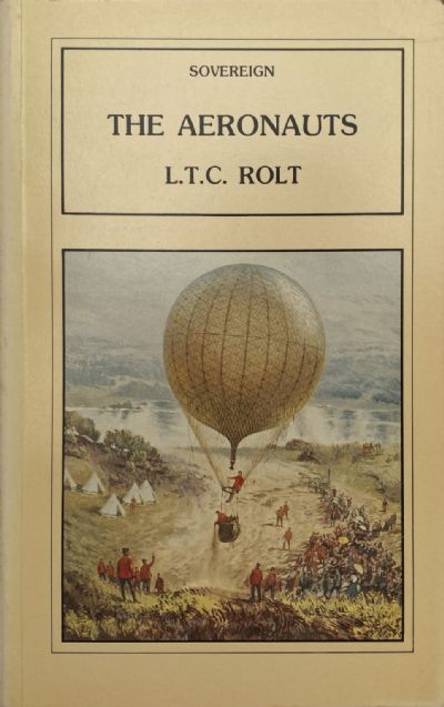 THE AERONAUTS: A History of Ballooning 1783-1903 