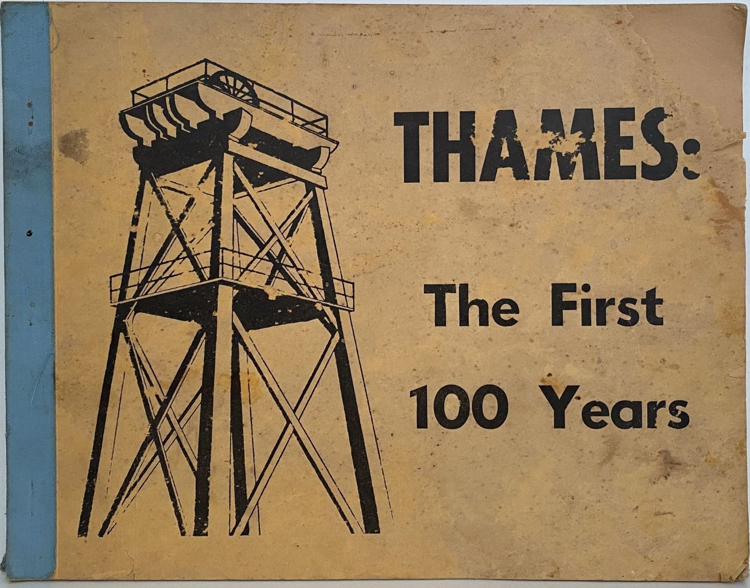 THAMES: The First 100 Years
