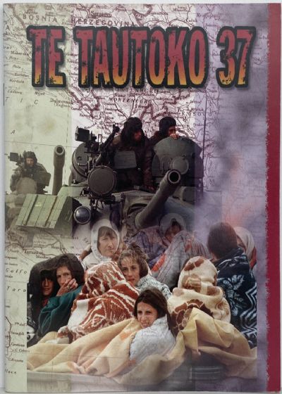 TE TAUTOKO 37 