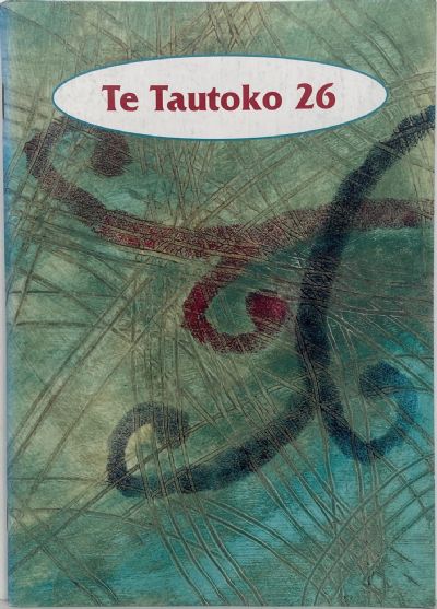 TE TAUTOKO 26 