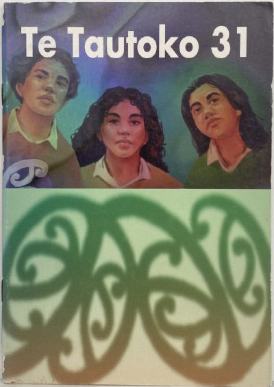 TE TAUTOKO 31 