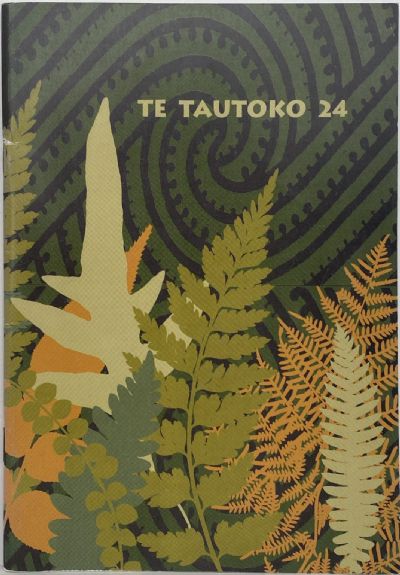 TE TAUTOKO 24 