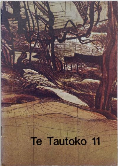 TE TAUTOKO 11 