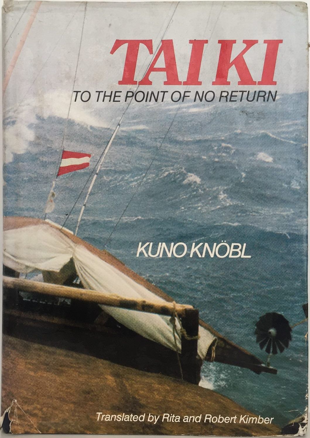 TAI KI: To The Point of No Return