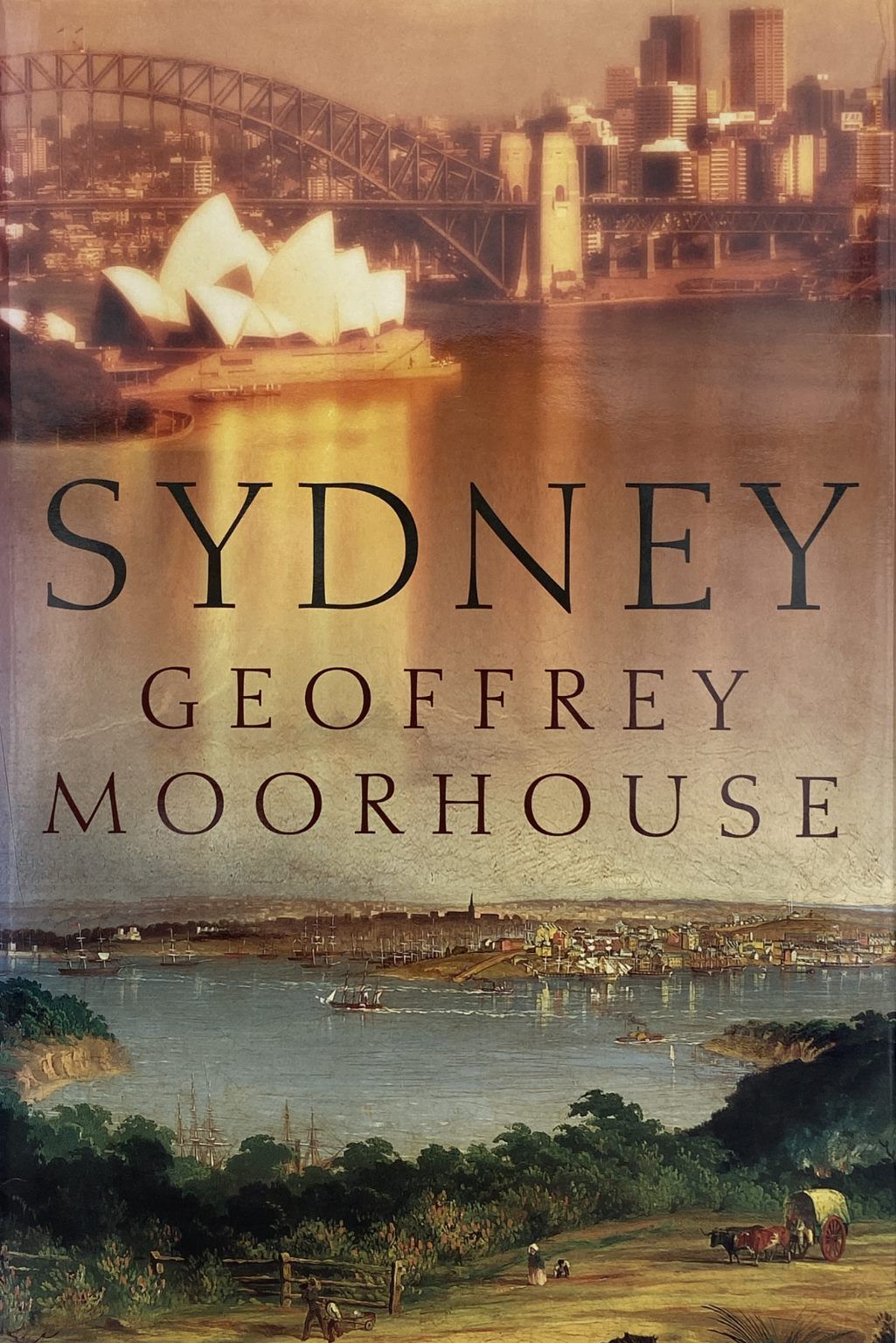 SYDNEY: Story of a City