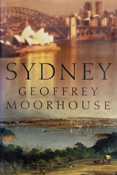 SYDNEY: Story of a City 