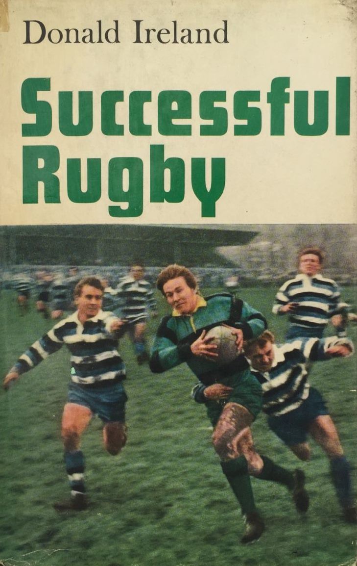 Successful Rugby