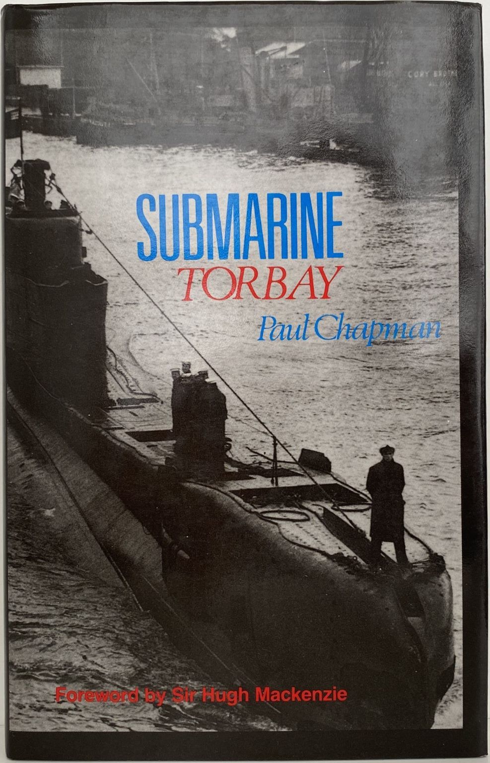 SUBMARINE TORBAY