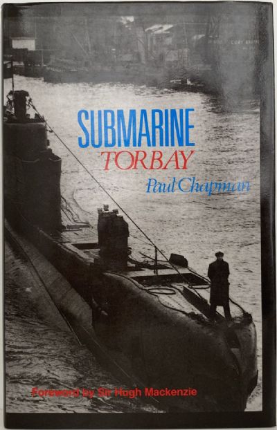 SUBMARINE TORBAY