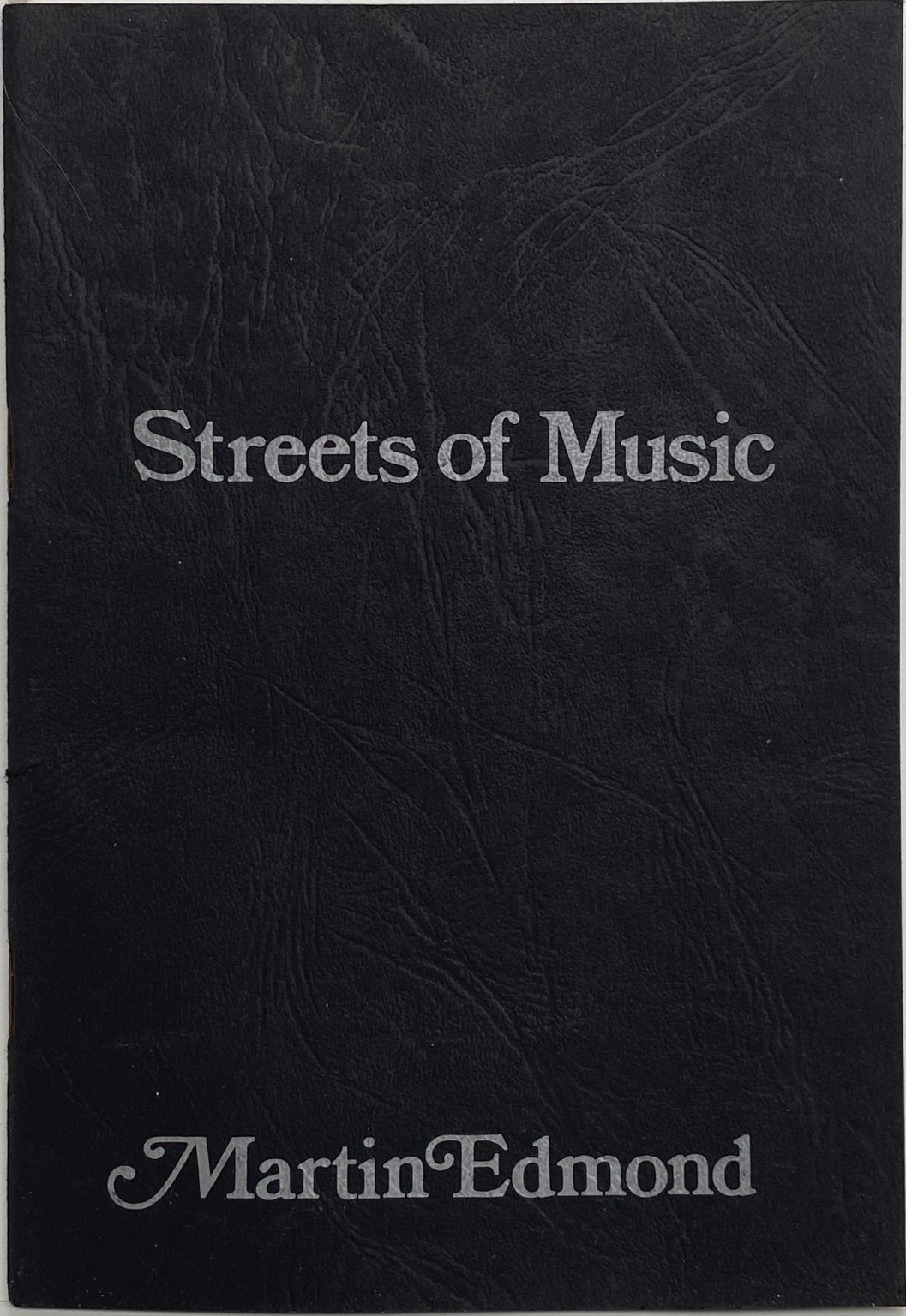 STREETS OF MUSIC