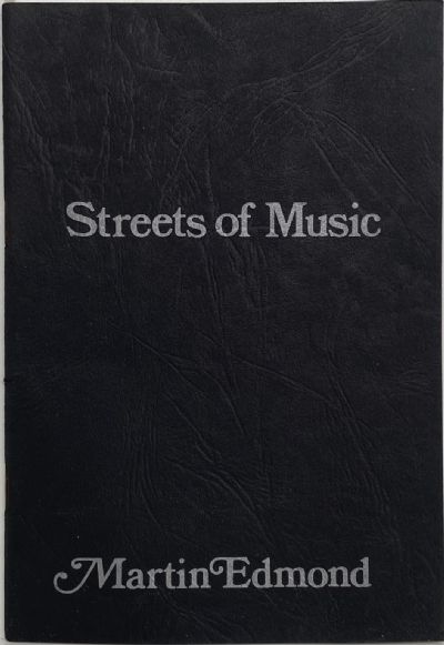 STREETS OF MUSIC 