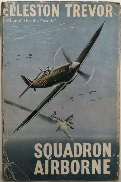 SQUADRON AIRBORNE 