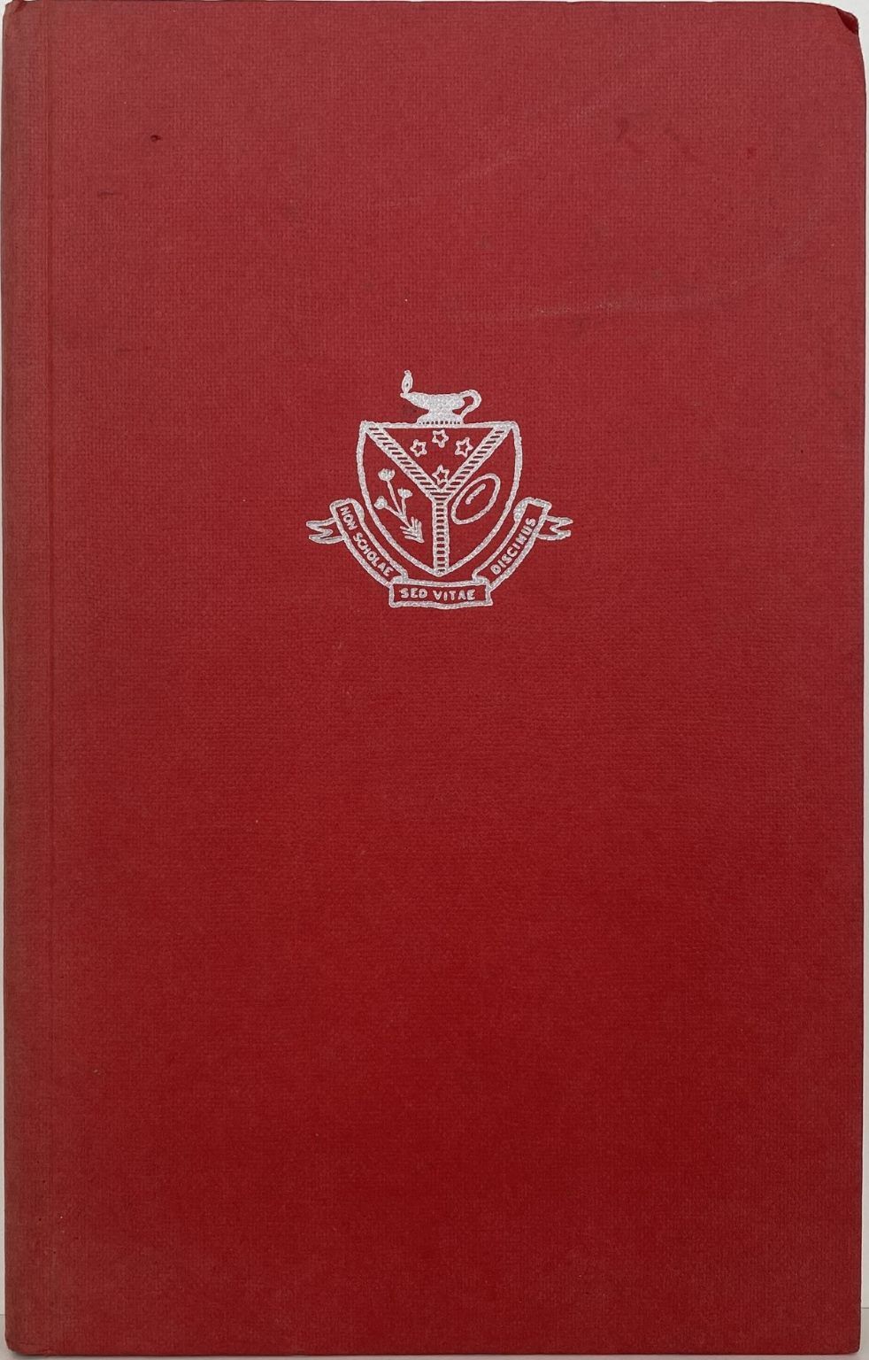 SOUTHLAND BOYS HIGH SCHOOL: Register Supplement 1957 - 1965