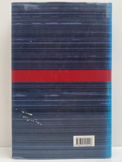 WHO'S WHO IN NEW ZEALAND 1991 - 12th Edition