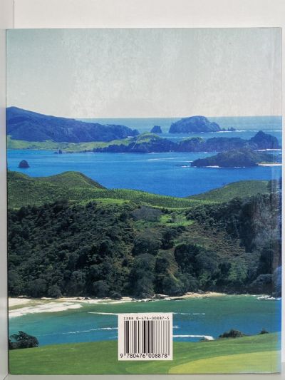 WAIAUA TO KAURI CLIFFS: The story of a Northland Sheep Station 1833 - 2003