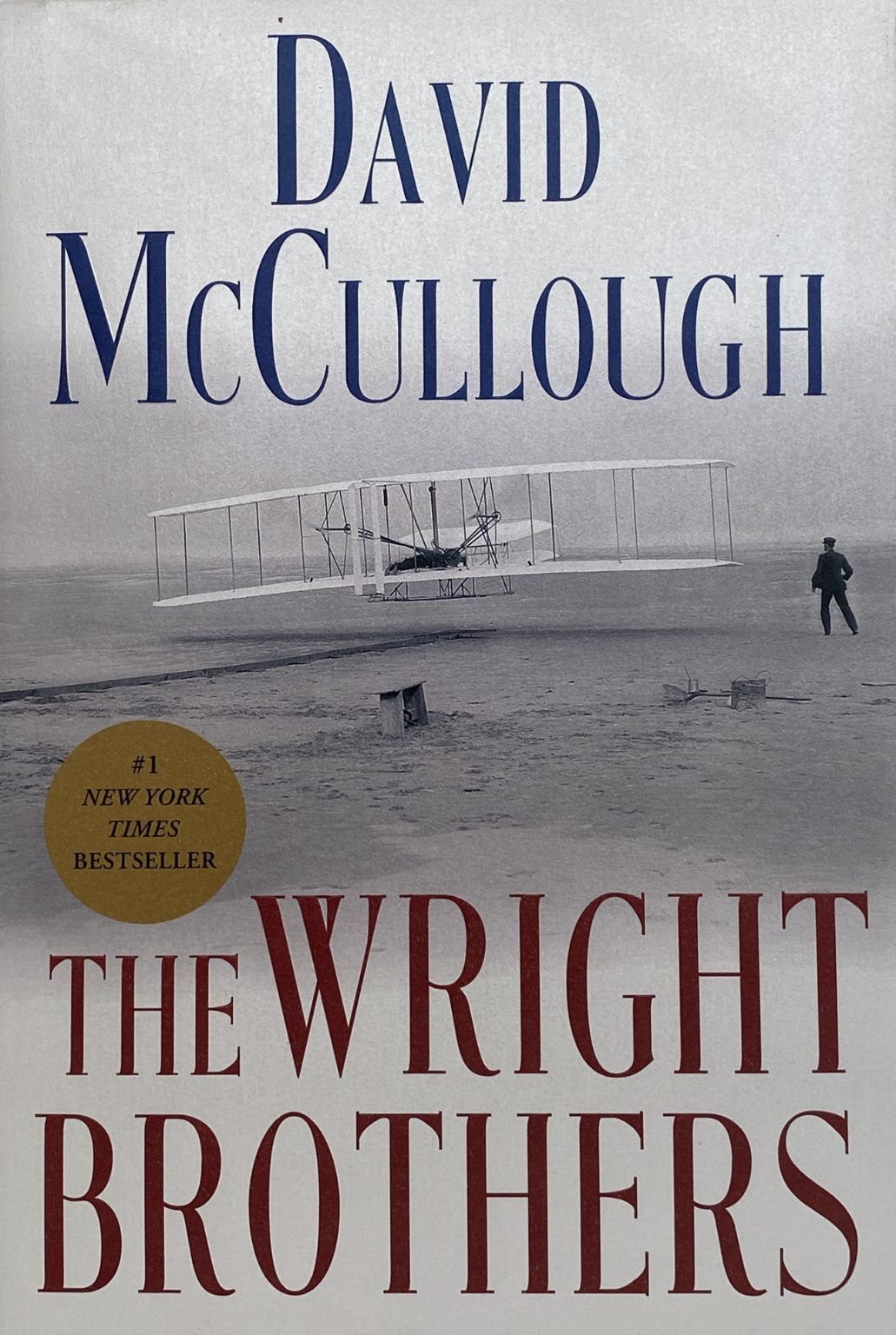 THE WRIGHT BROTHERS