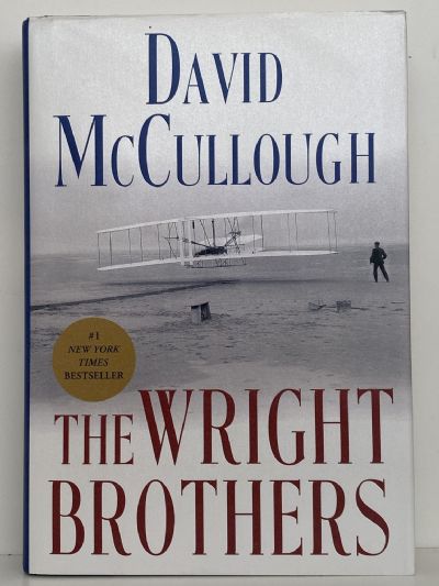 THE WRIGHT BROTHERS