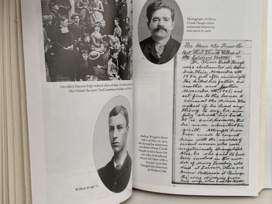 THE WRIGHT BROTHERS