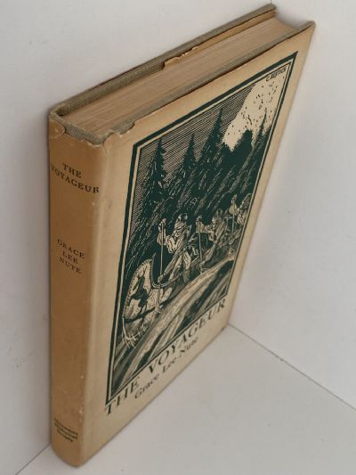 THE VOYAGEUR