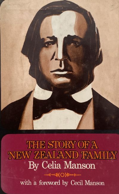 THE STORY OF A NEW ZEALAND FAMILY