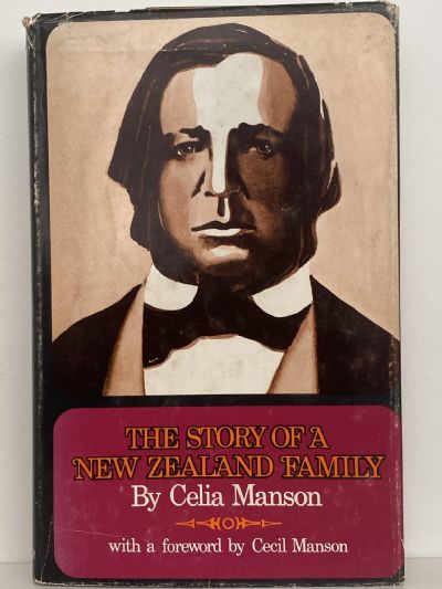 THE STORY OF A NEW ZEALAND FAMILY