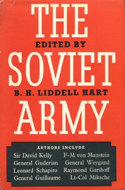 THE SOVIET ARMY 
