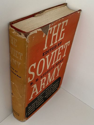 THE SOVIET ARMY