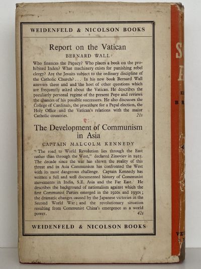 THE SOVIET ARMY