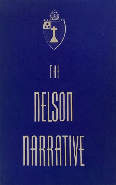 THE NELSON NARRATIVE 