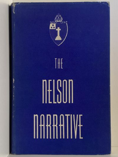 THE NELSON NARRATIVE