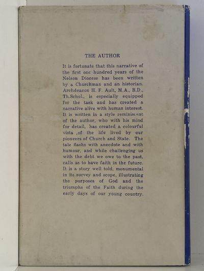 THE NELSON NARRATIVE
