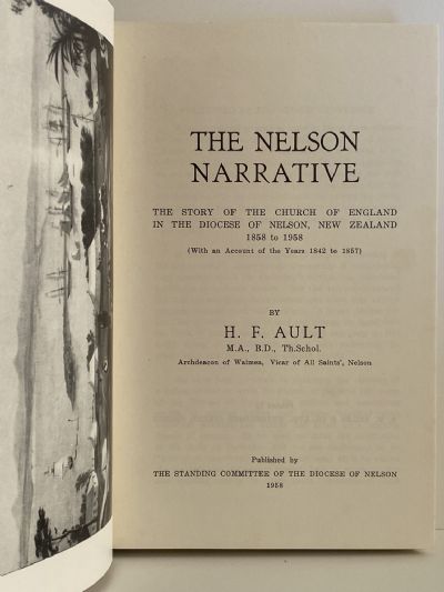 THE NELSON NARRATIVE
