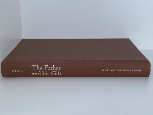 THE FATHER AND HIS GIFT: John Logan Campbell's Later Years