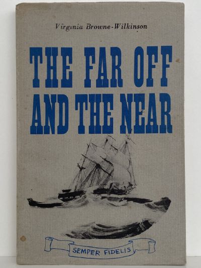 THE FAR OFF AND THE NEAR