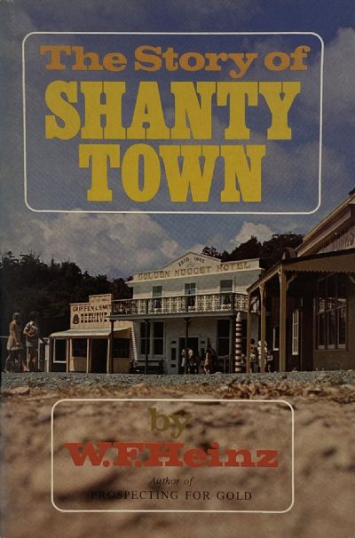 THE STORY of SHANTY TOWN 