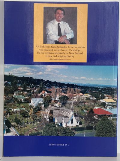 SPIRE ON THE HILL: A History of St Andrew's Church in Epsom District 1846-1996
