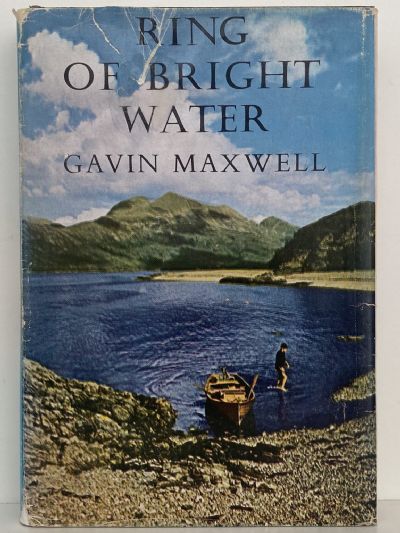 RING OF BRIGHT WATER