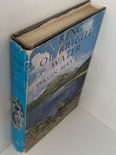 RING OF BRIGHT WATER
