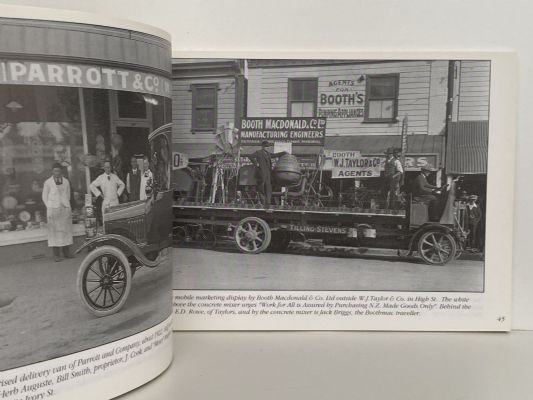RANGIORA: An Early Pictorial Record