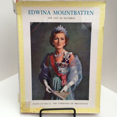 Edwina Mountbatten