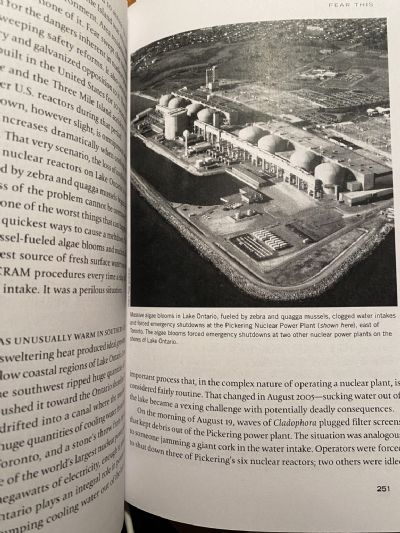 PANDORA’S LOCKS: The Opening of The Great Lakes St. Lawrence Seaway